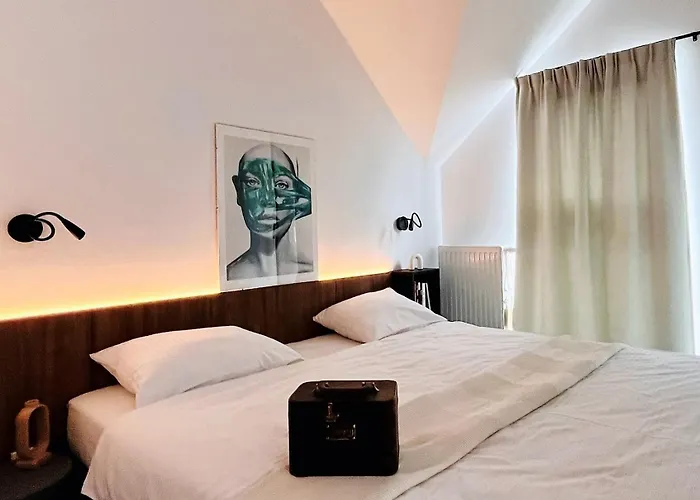 Apartament 503 See&Spa Kołobrzeg Podczele basen i spa w cenie