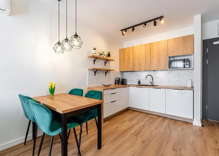 322 by Perłowa Przystań Rent - Kołłątaja