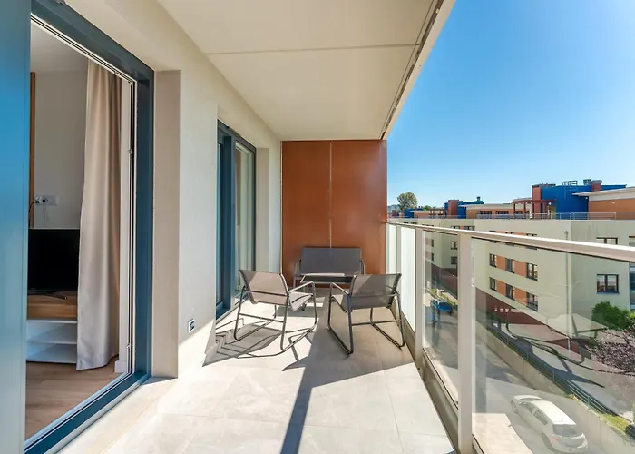 322 by Perłowa Przystań Rent - Kołłątaja